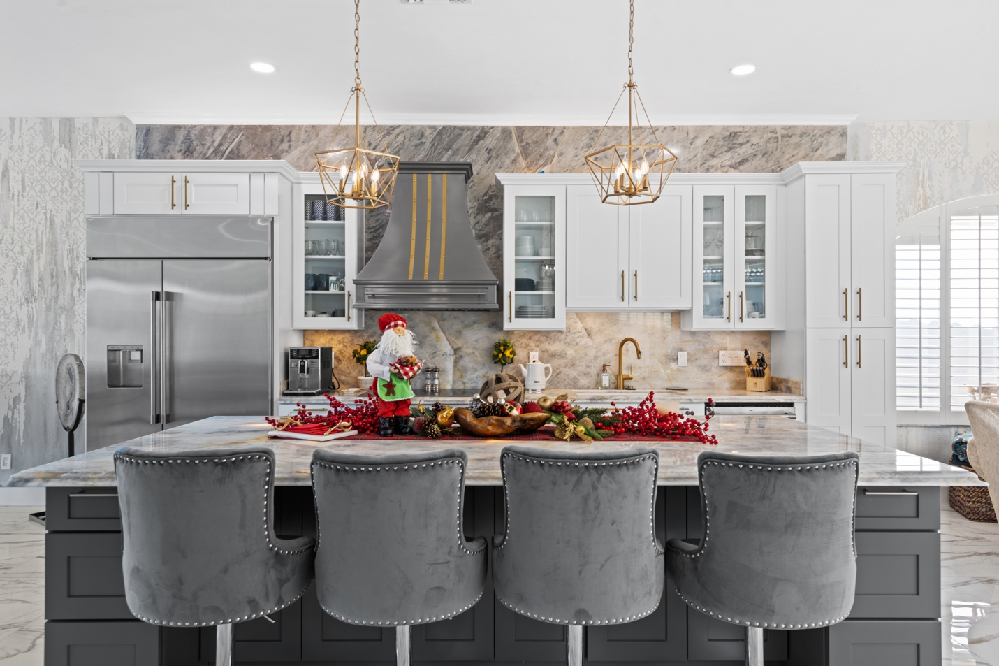 Naples kitchens remodeling by ejr florida