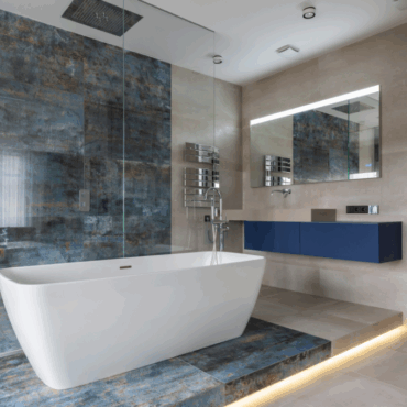 Bathroom Remodel